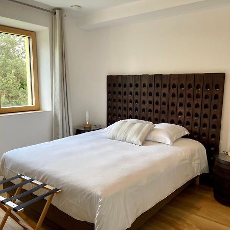 Alsacebnb - Gîte 12 personnes dans le vignoble - Piscine privée chauffée&Spa Ammerschwihr Exterior foto