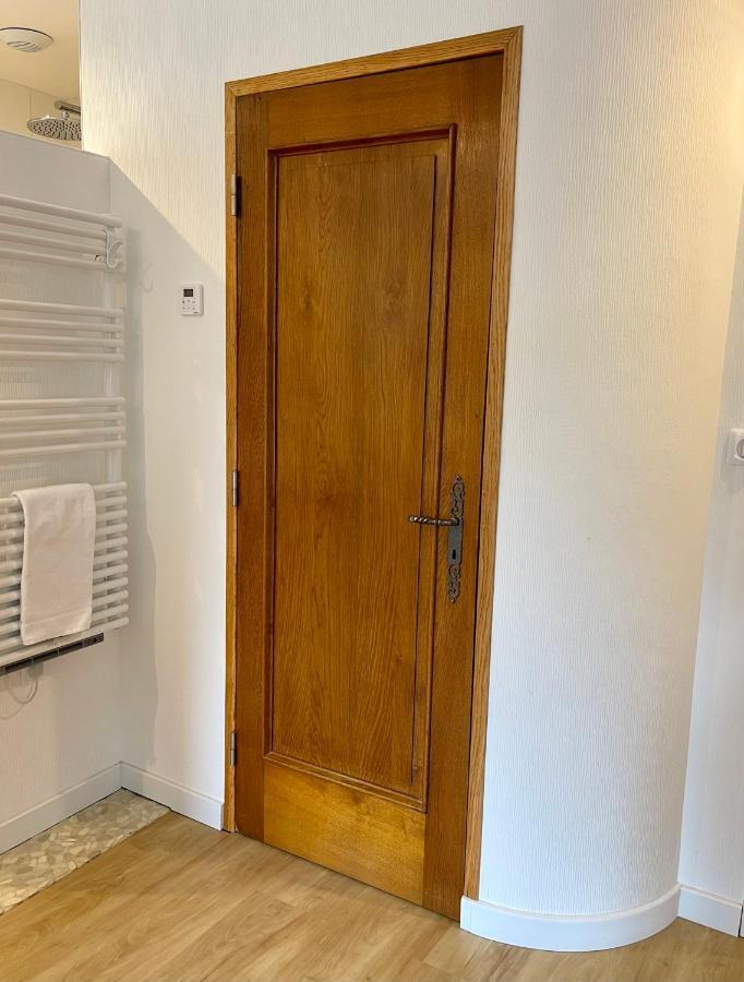 Alsacebnb - Gîte 12 personnes dans le vignoble - Piscine privée chauffée&Spa Ammerschwihr Exterior foto