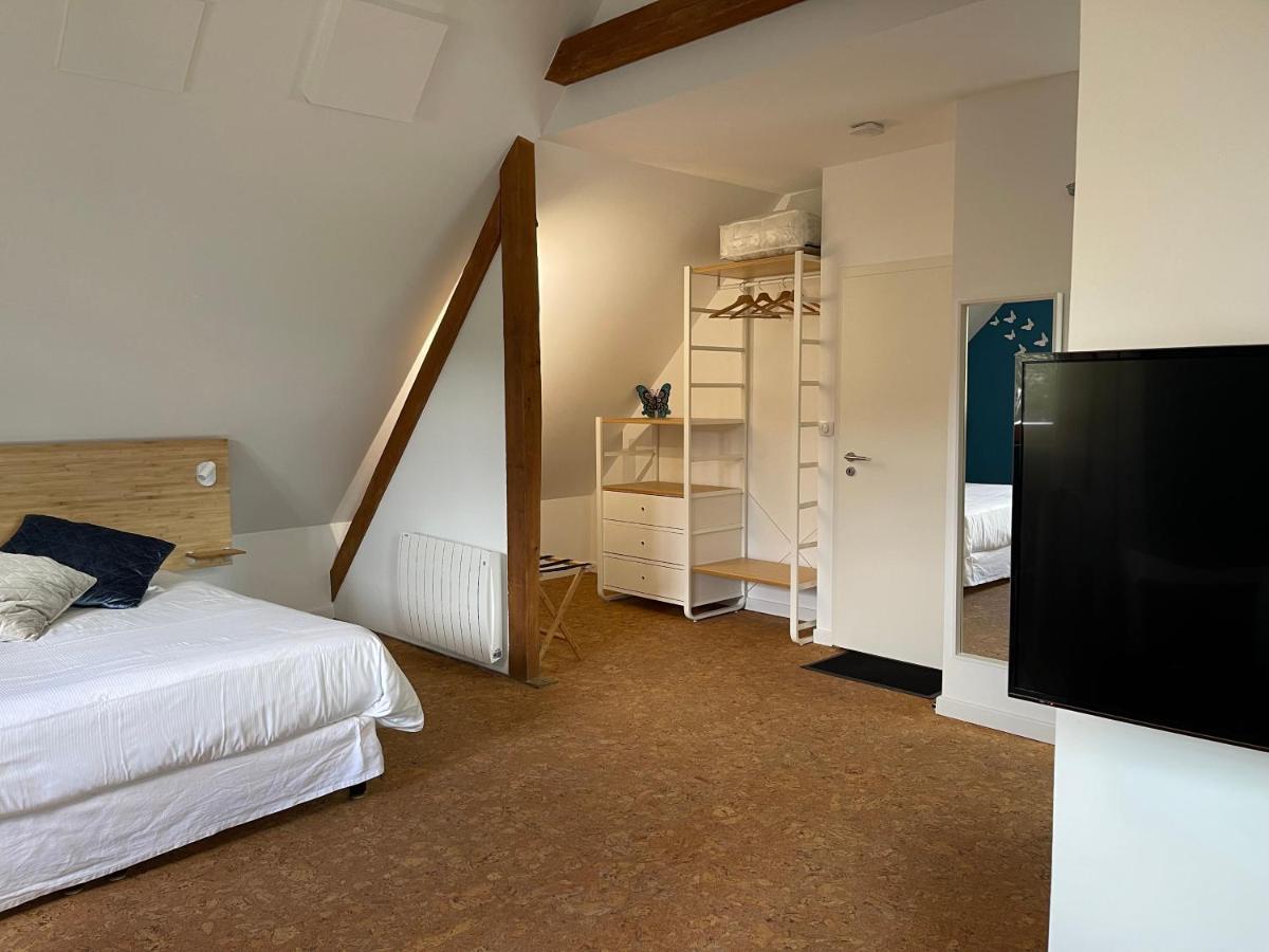 Alsacebnb - Gîte 12 personnes dans le vignoble - Piscine privée chauffée&Spa Ammerschwihr Exterior foto