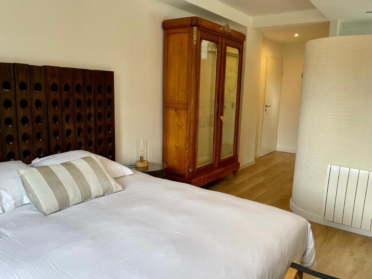 Alsacebnb - Gîte 12 personnes dans le vignoble - Piscine privée chauffée&Spa Ammerschwihr Exterior foto