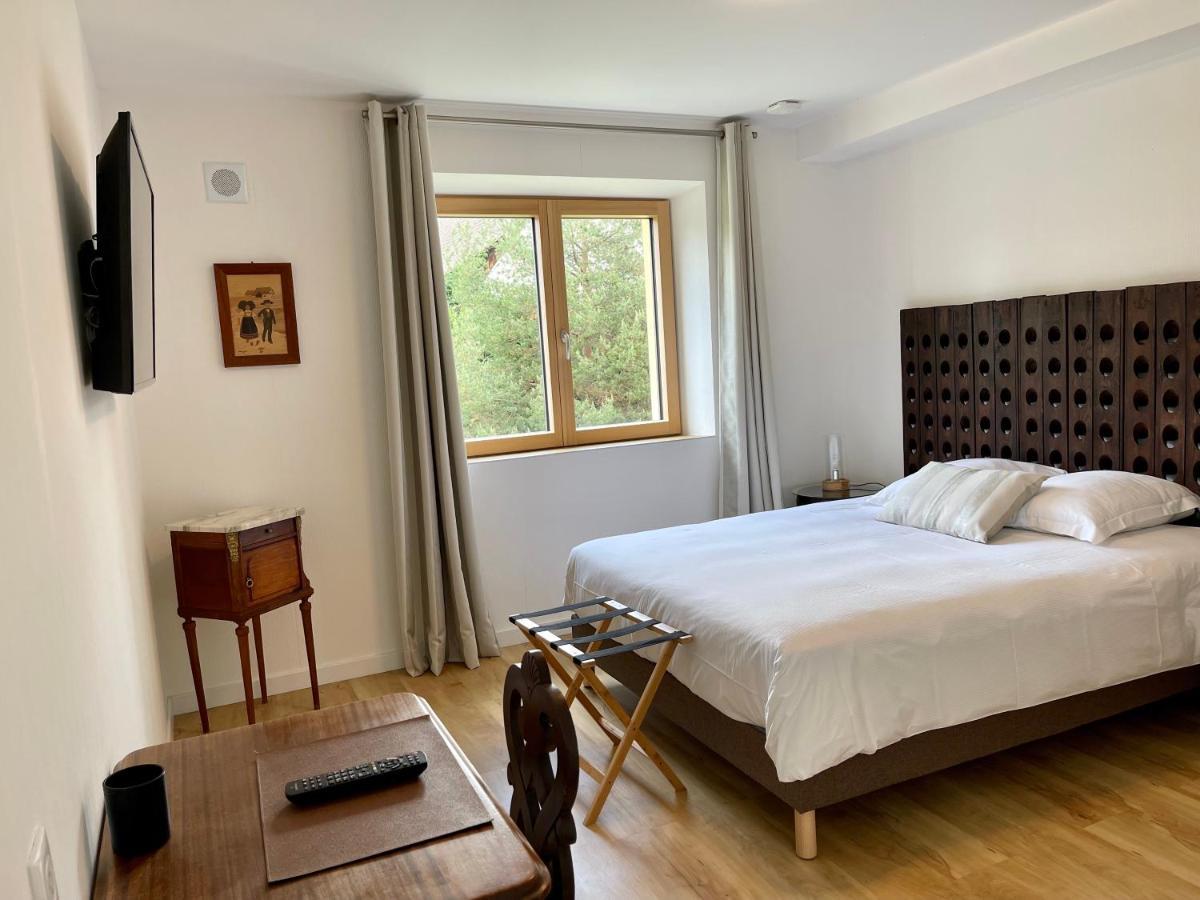 Alsacebnb - Gîte 12 personnes dans le vignoble - Piscine privée chauffée&Spa Ammerschwihr Exterior foto