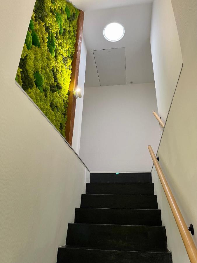 Alsacebnb - Gîte 12 personnes dans le vignoble - Piscine privée chauffée&Spa Ammerschwihr Exterior foto